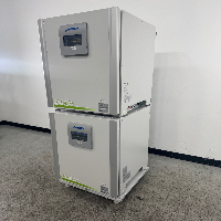 PHCBI Doublestack CO2 Incubator image 1